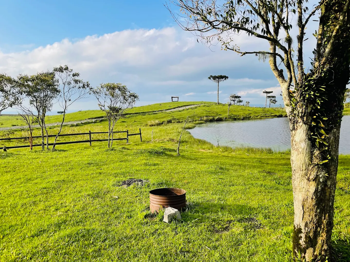 Camping Terra de Gigantes - Image 3