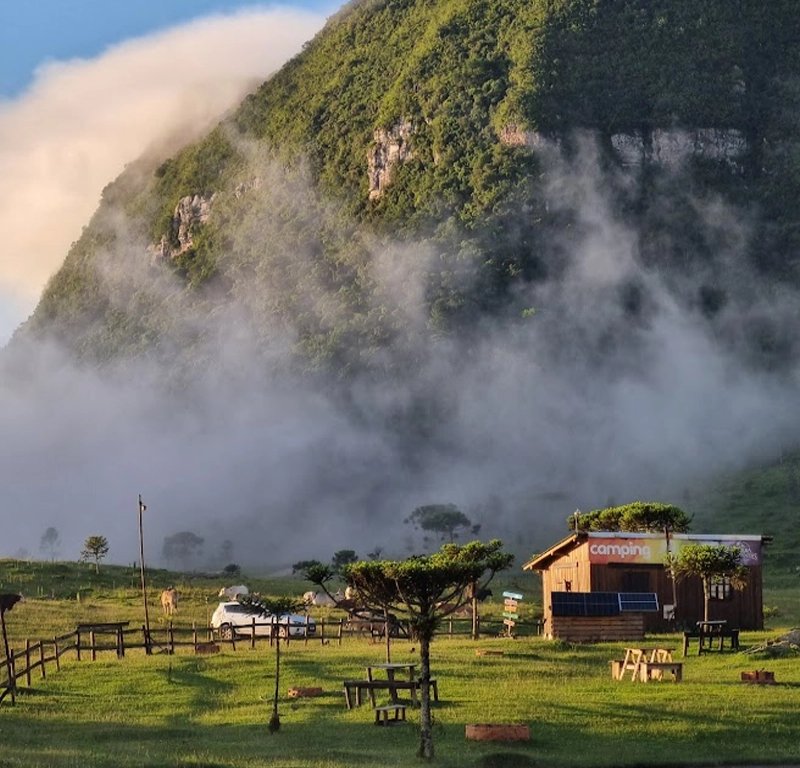 Camping Terra de Gigantes - Main Image