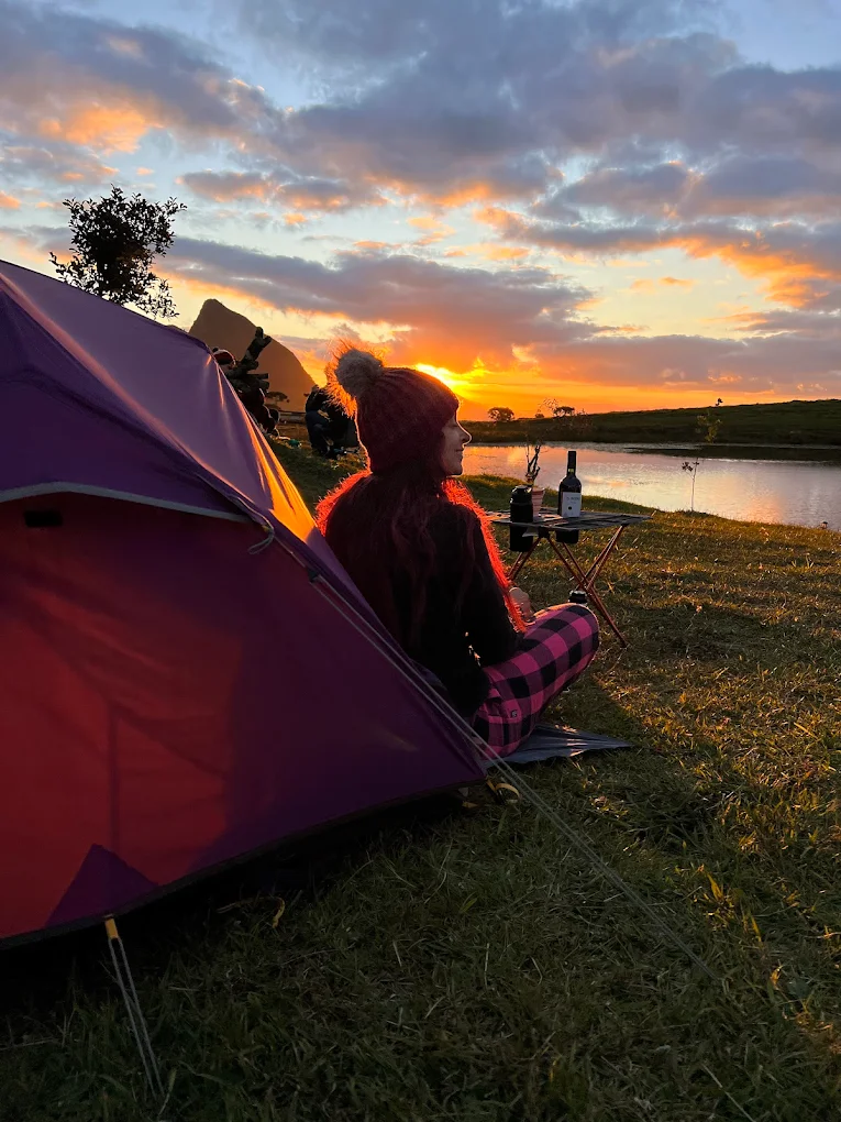 Camping Terra de Gigantes - Imagem 6