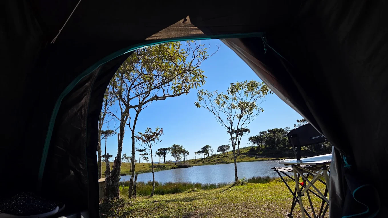 Camping Terra de Gigantes - Imagem 9