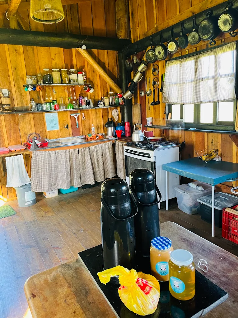 Camping Terra de Gigantes - Imagem 8