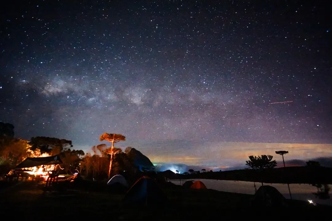 Camping Terra de Gigantes - Imagem 7