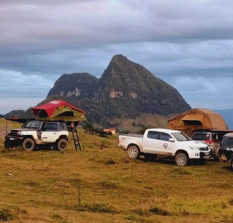 Pernoite Camping - imagem 2