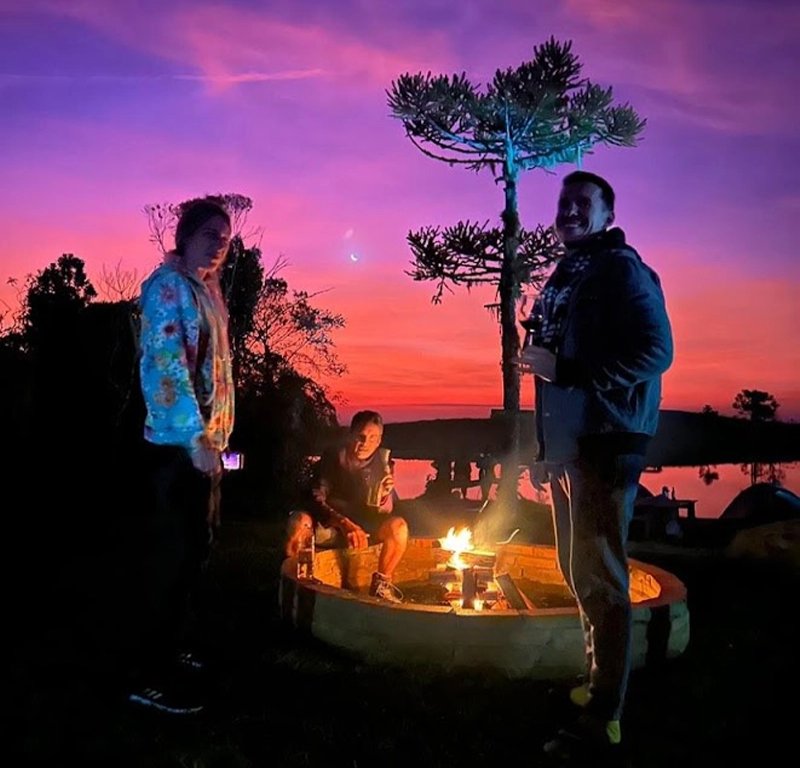 Pernoite Camping - imagem 3