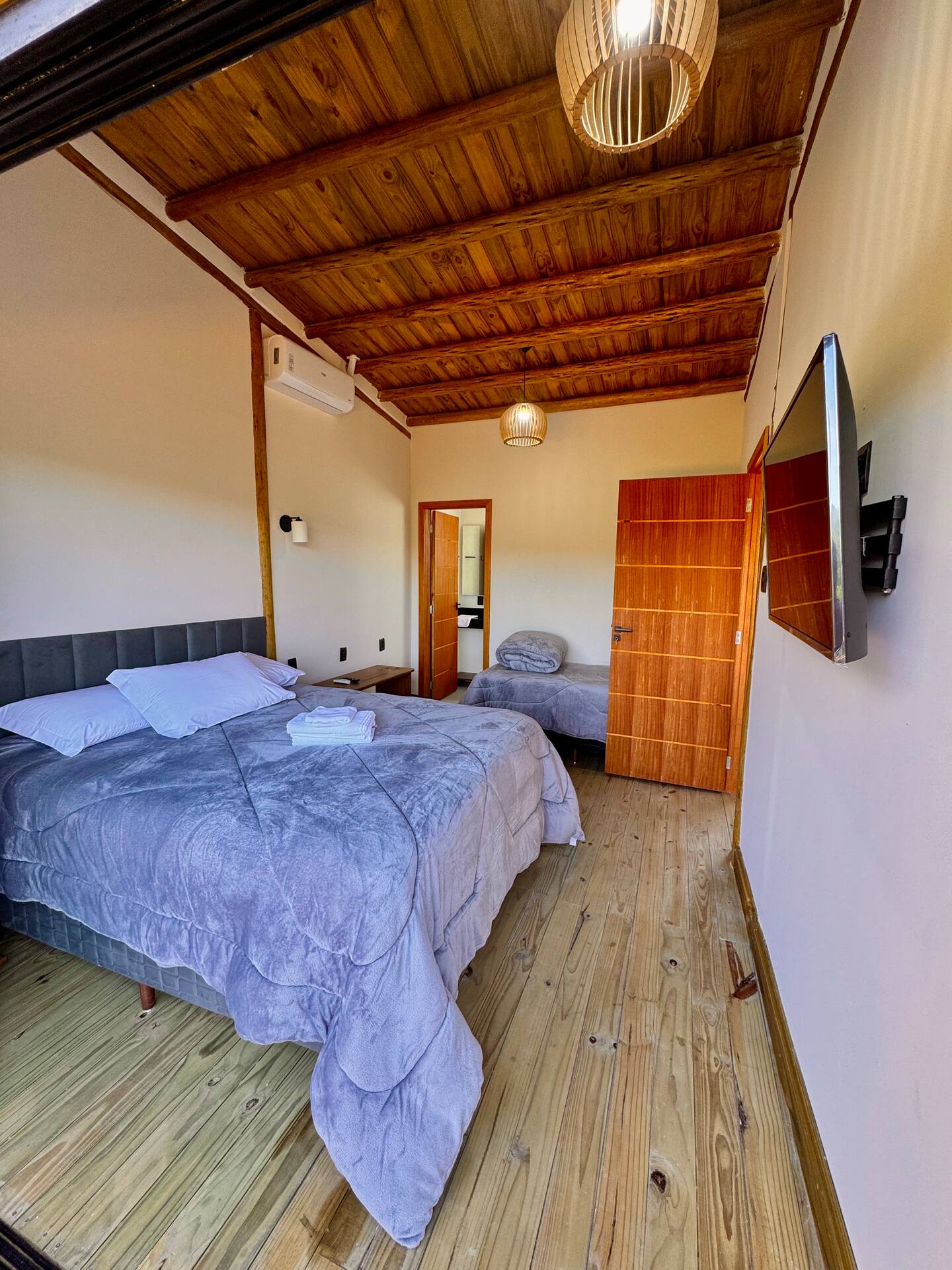 Cabana Ushuaia - Acampamento Busch - Imagem 16