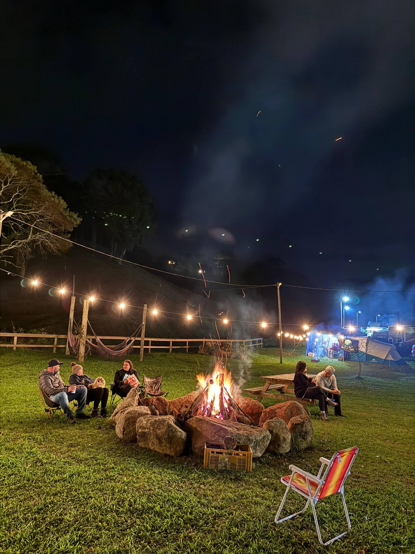 Cabana Ushuaia - Acampamento Busch - Imagem 29