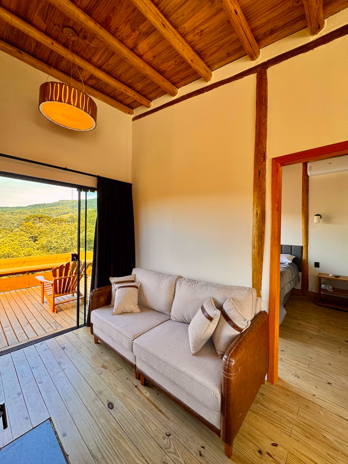 Cabana Ushuaia - Acampamento Busch - Imagem 33