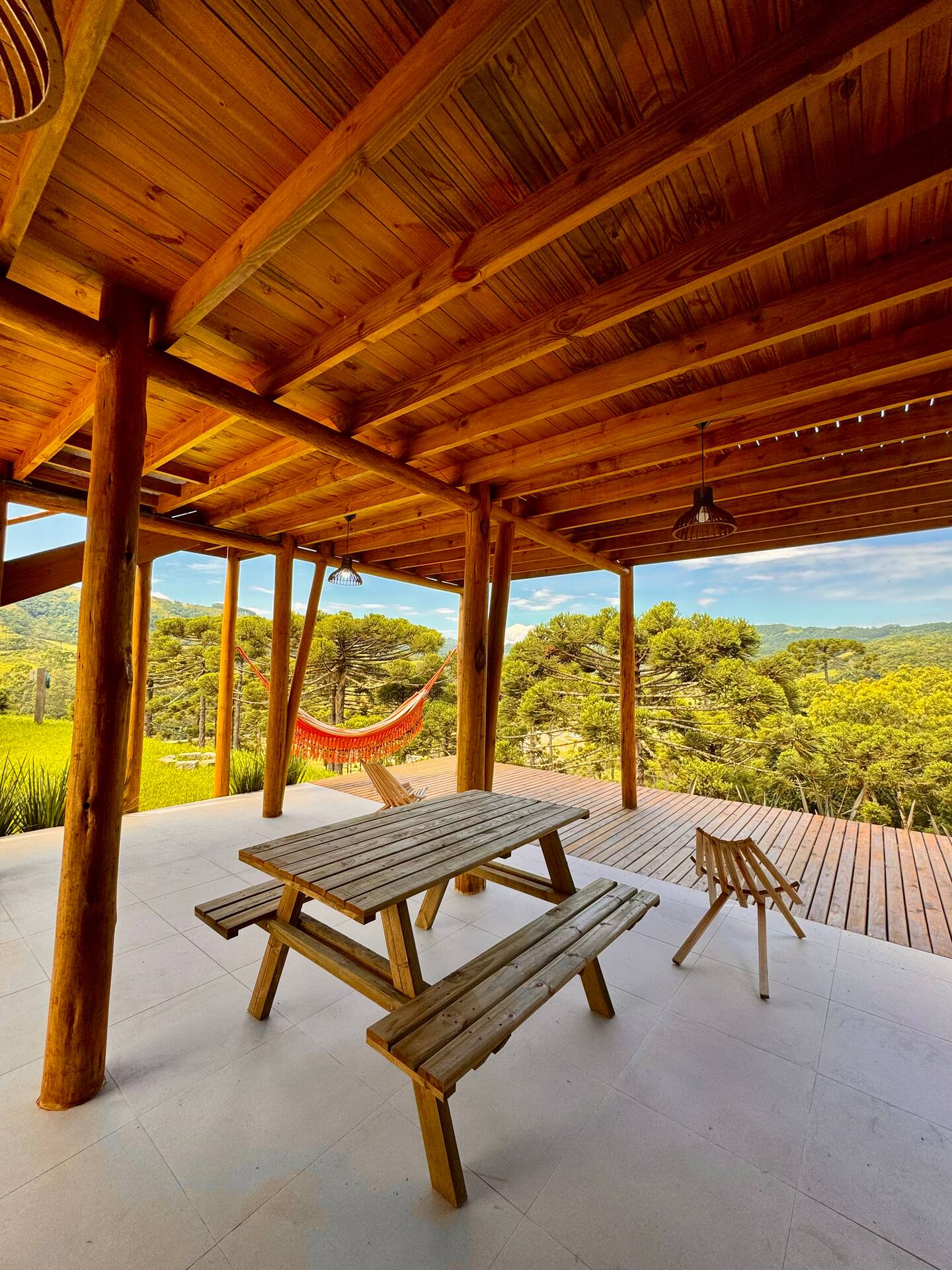 Cabana Ushuaia - Acampamento Busch - Imagem 35