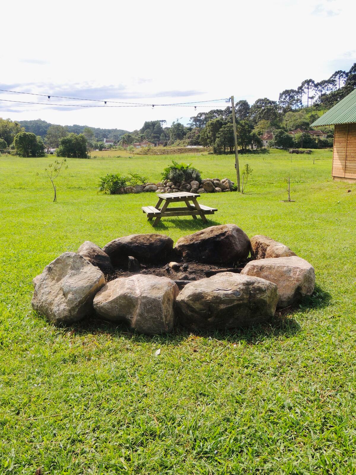 Cabana Mendoza — Acampamento Busch - Imagem 21
