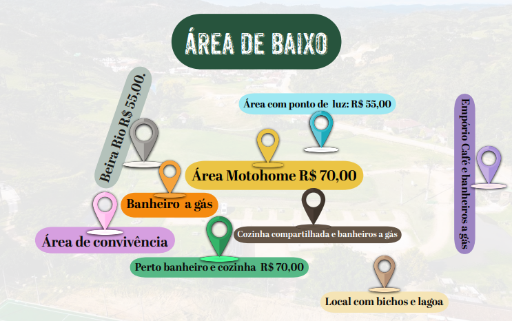 Área Central - Próximo a Toda a Infraestrutura - imagem 4