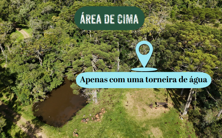 Área de Wild Camping - imagem 5
