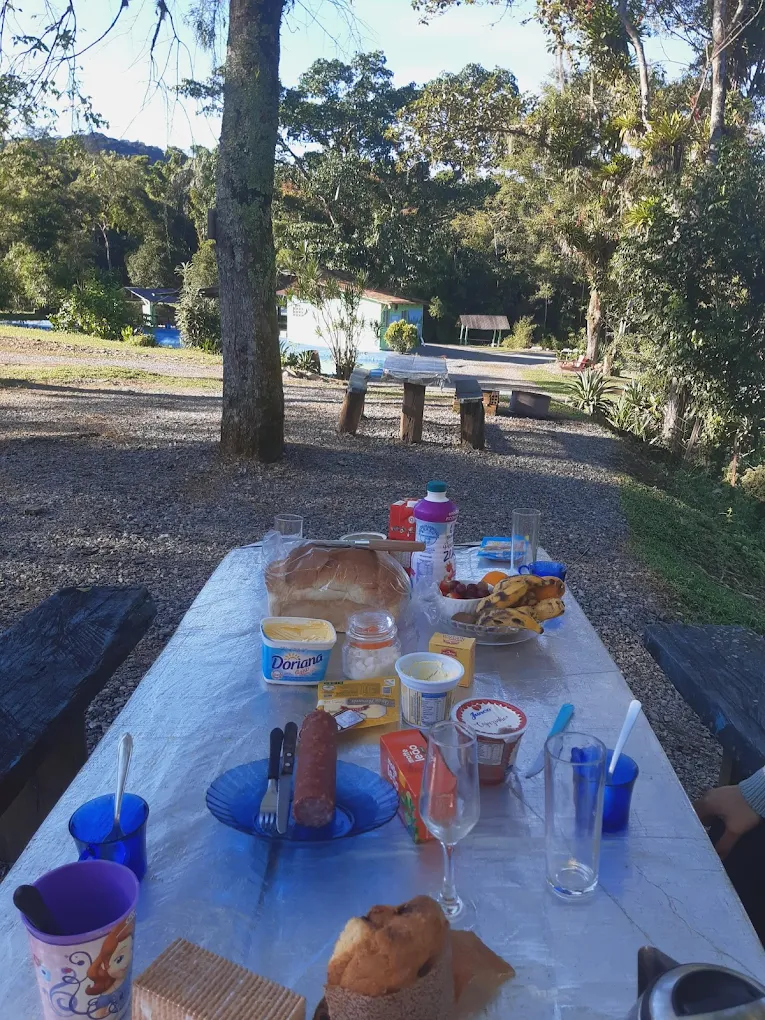 Camping  - imagem 1