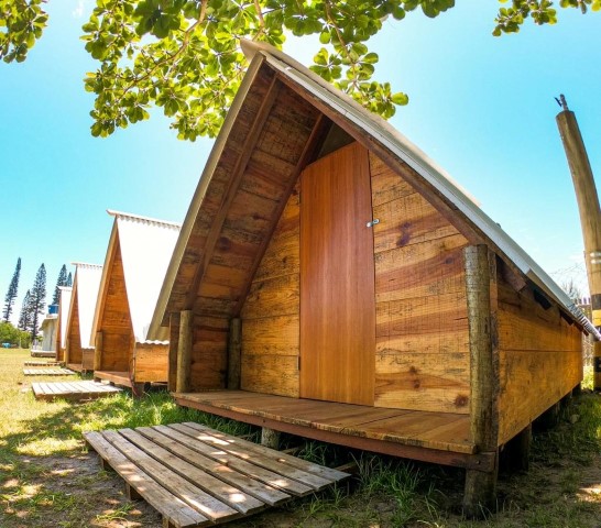 Camping Amendoeiras - Main Image
