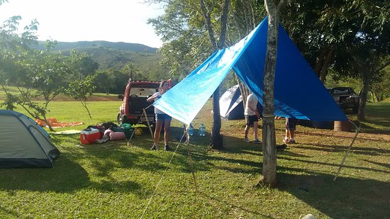 Camping Praia da Crioula - Image 2
