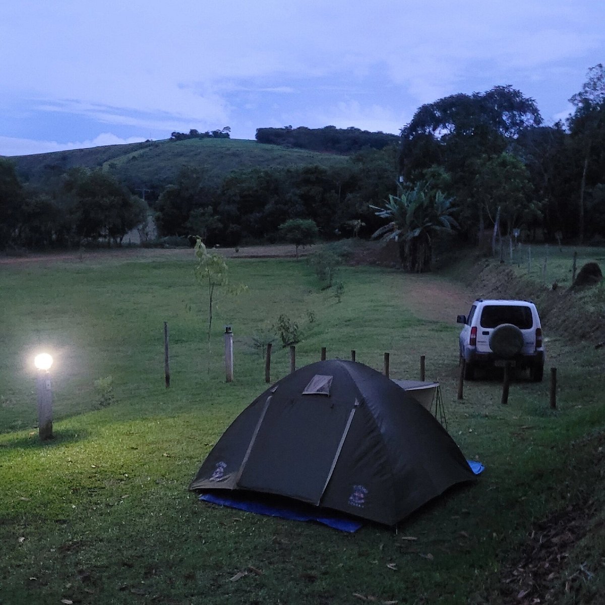 Camping Praia da Crioula - Image 3