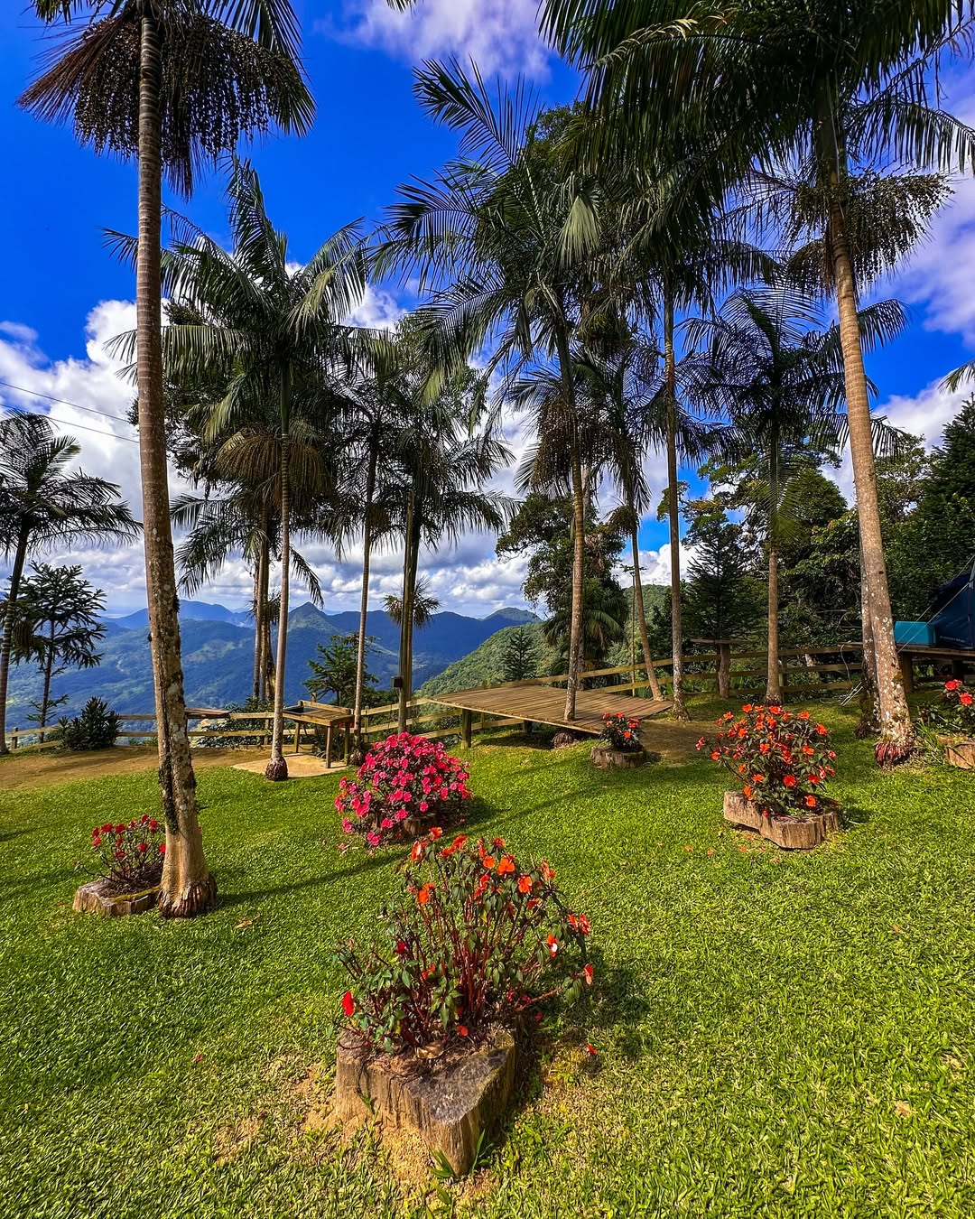 Camping Mirante do Vale - Imagem 2