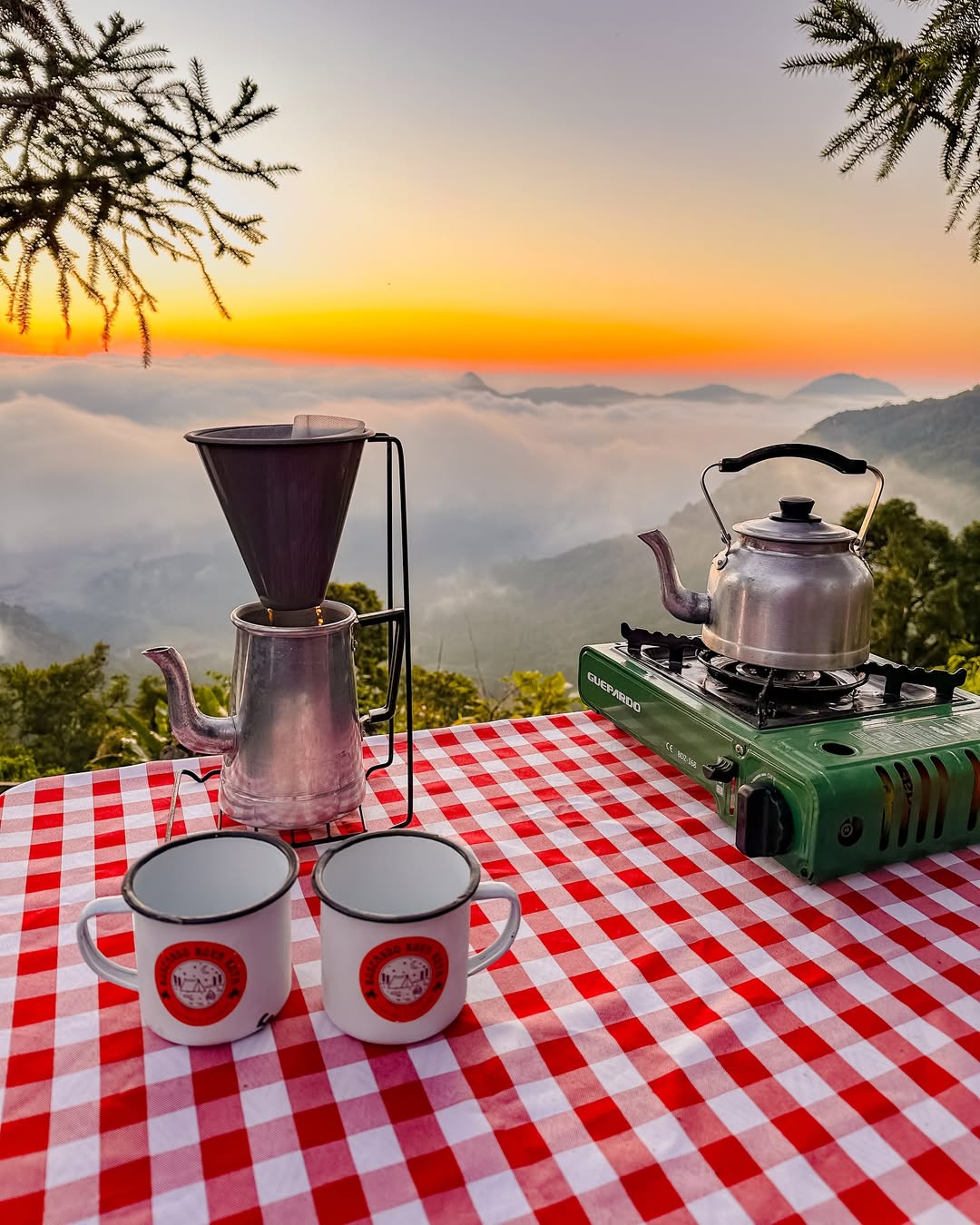 Camping Mirante do Vale - Imagem 4