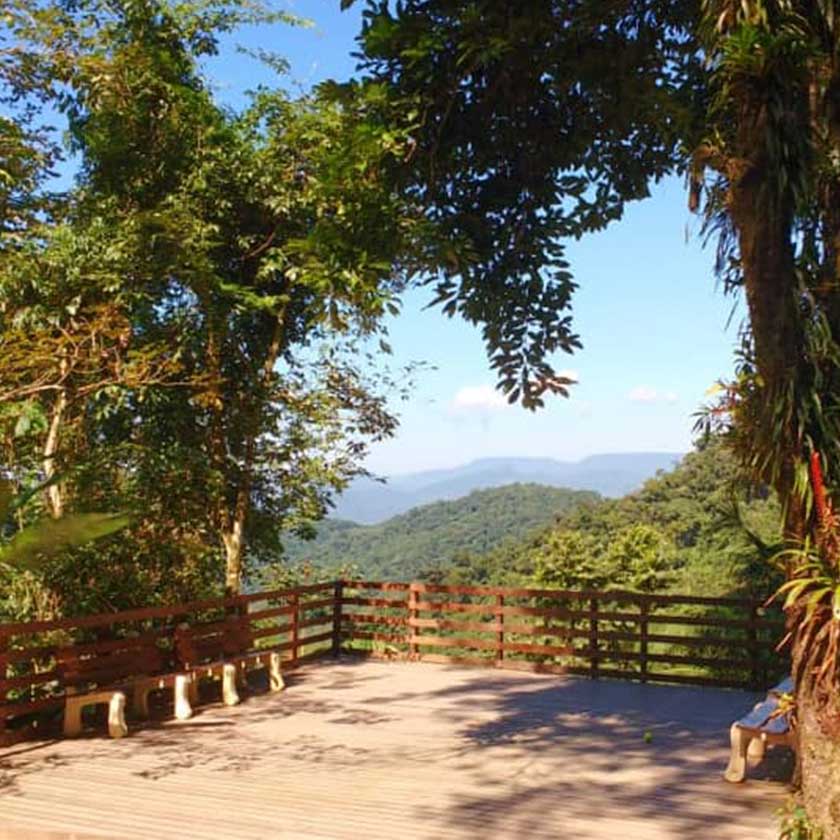 Camping Mirante do Vale - Imagem 6