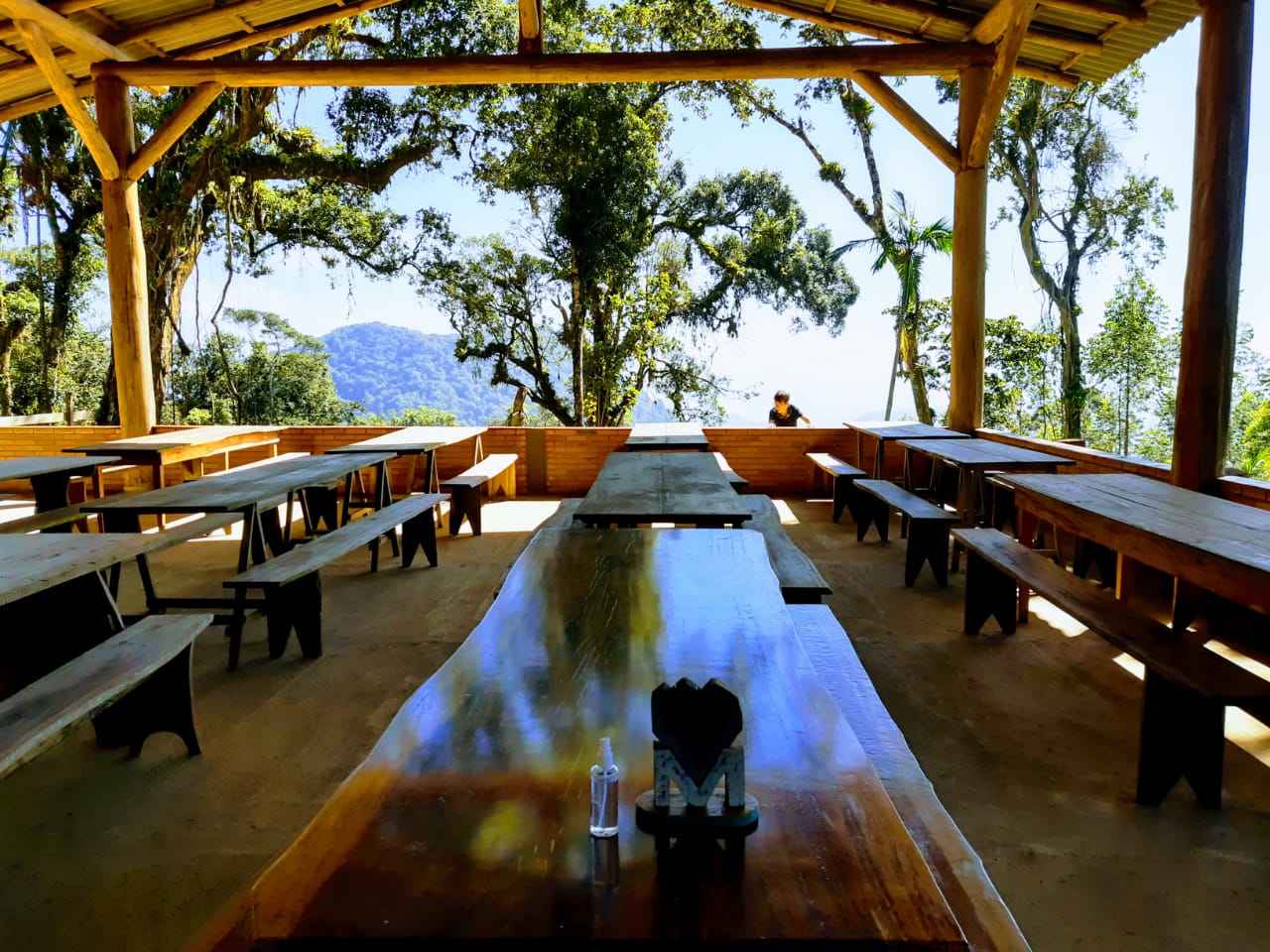 Camping Mirante do Vale - Imagem 7