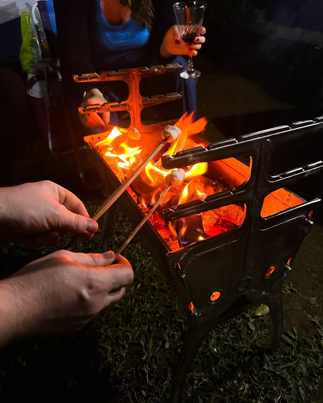 Camping Mirante do Vale - Imagem 10