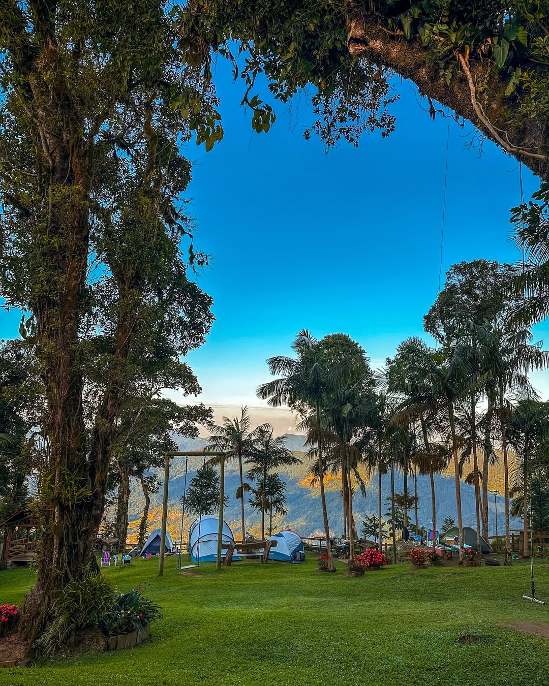 Camping Mirante do Vale - Imagem 11