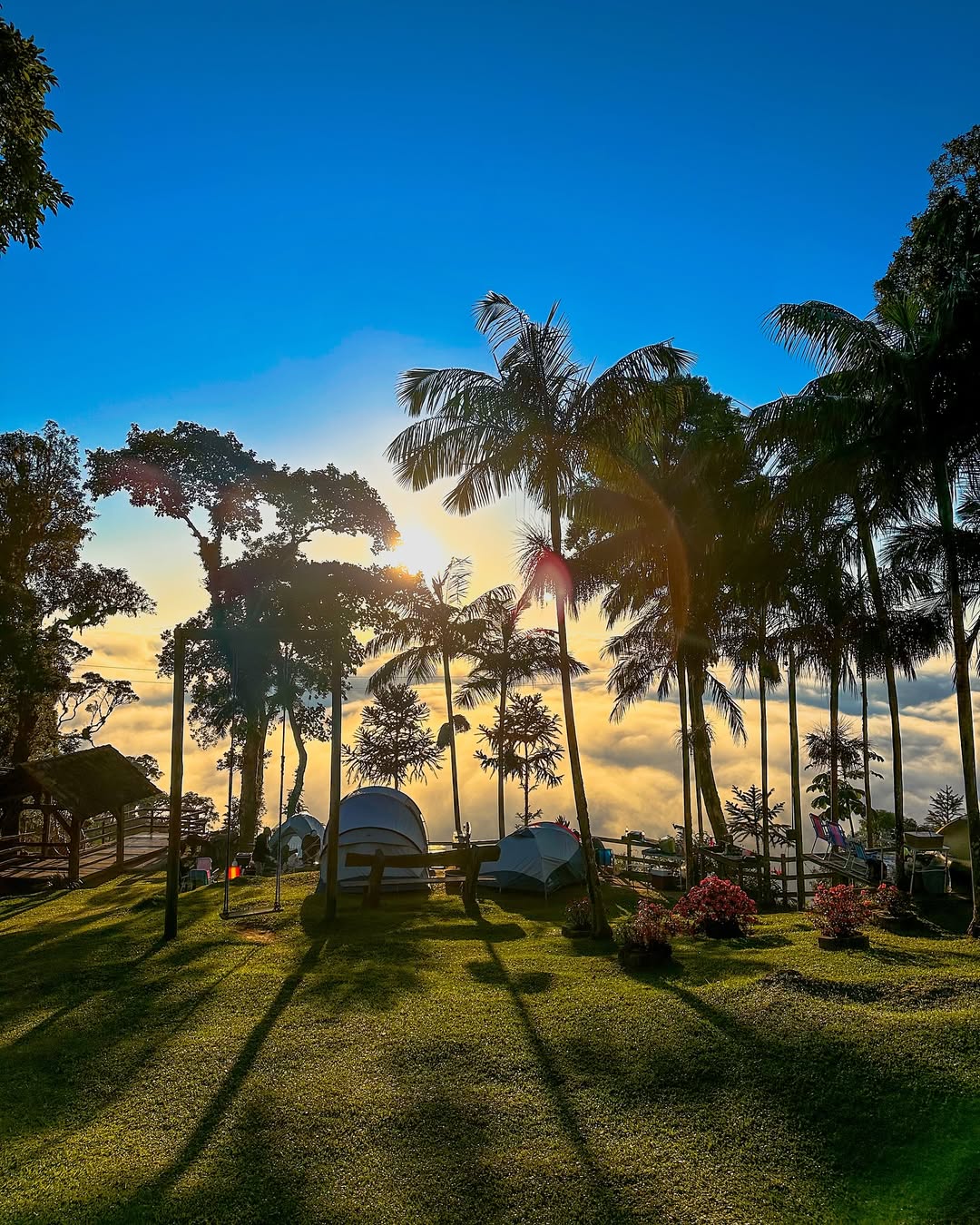 Camping Mirante do Vale - Imagem 13