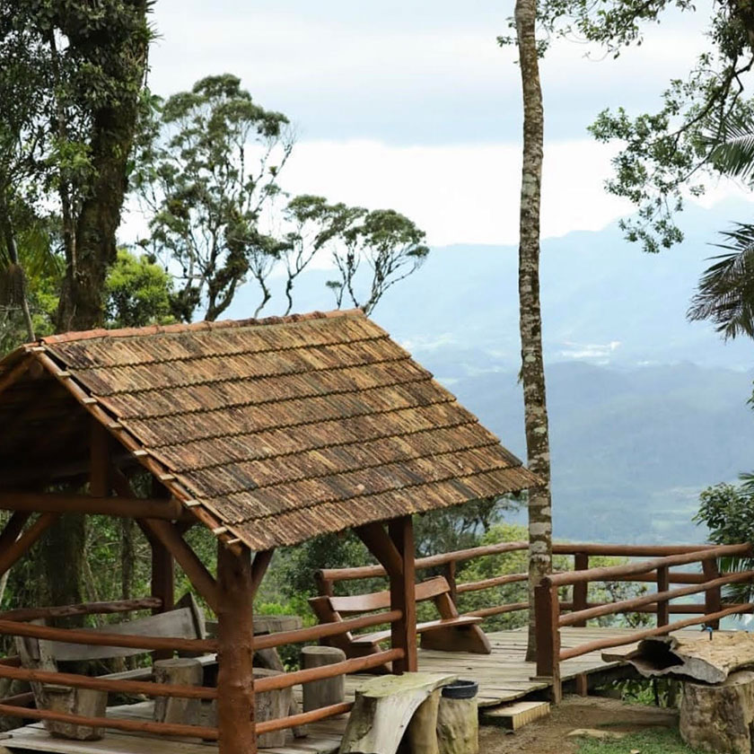 Camping Mirante do Vale - Imagem 14