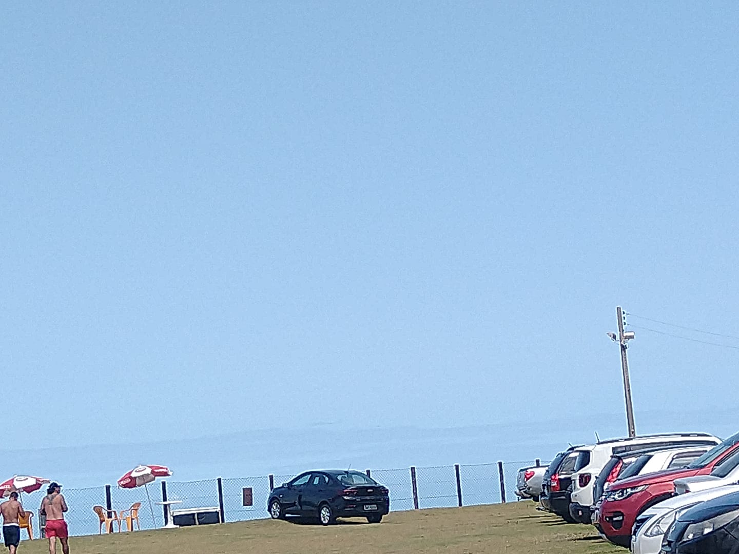Estacionamento CFM - Imagem 3