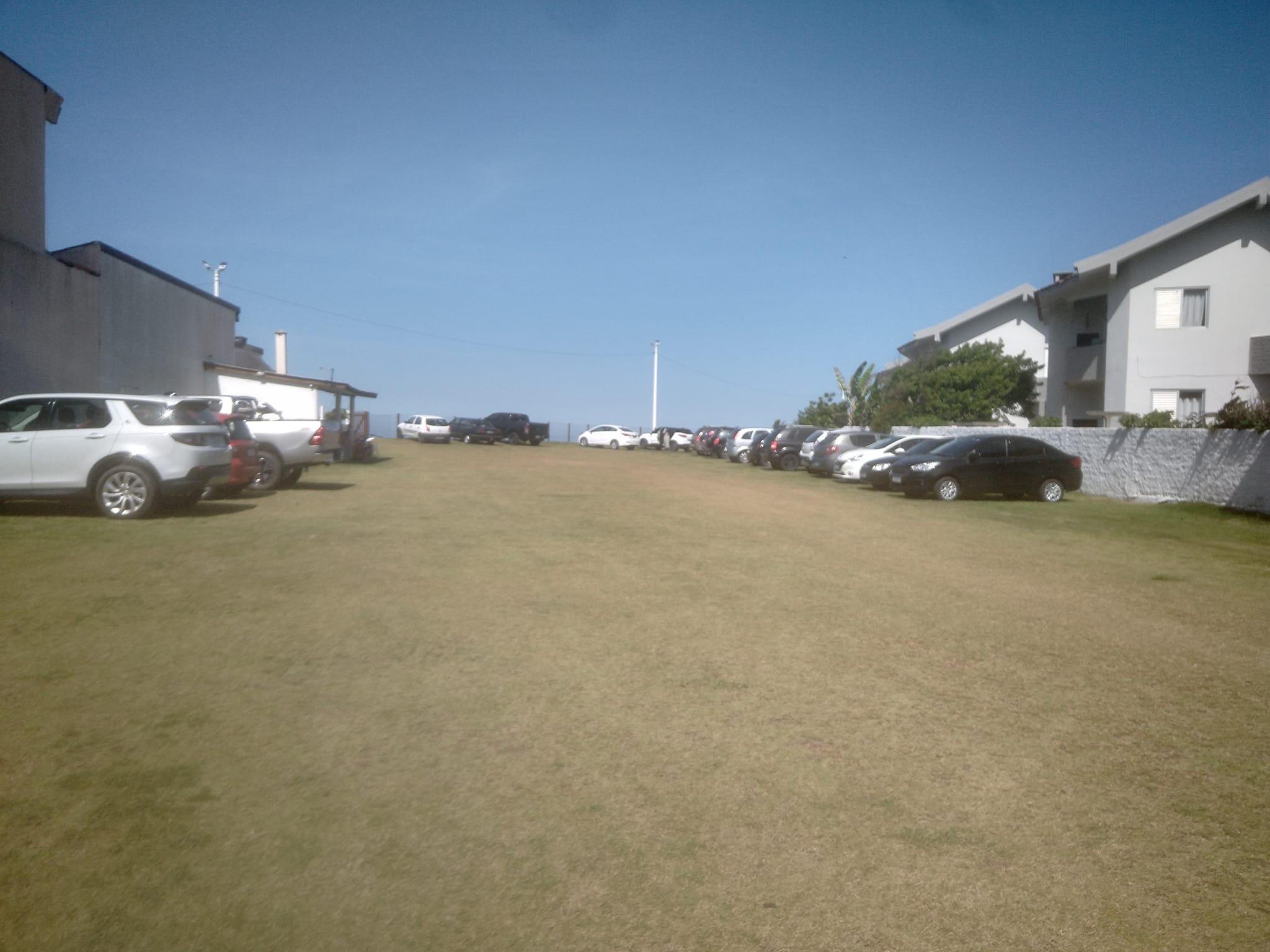 Estacionamento CFM - Imagem 5