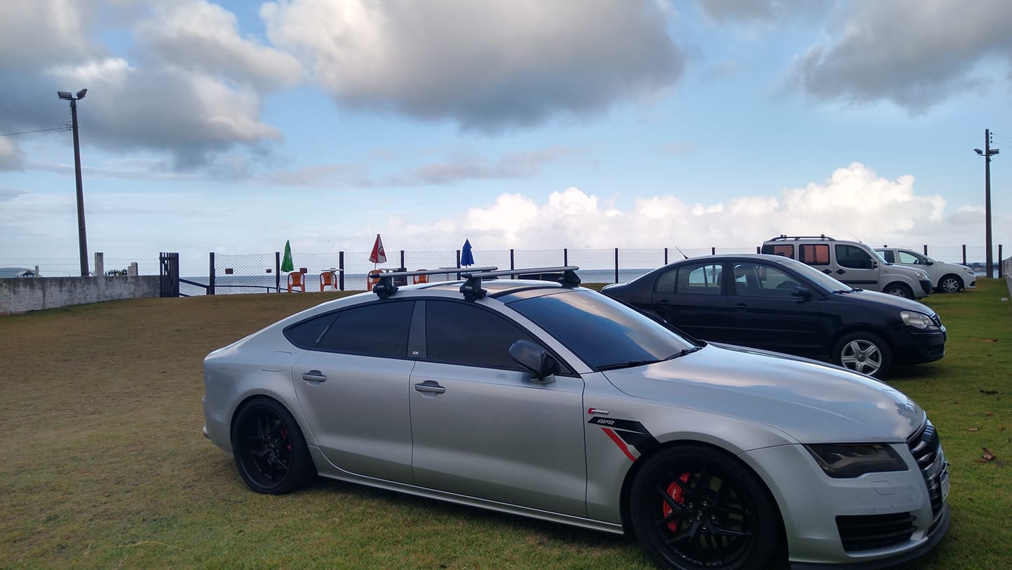 Estacionamento CFM - Imagem 7