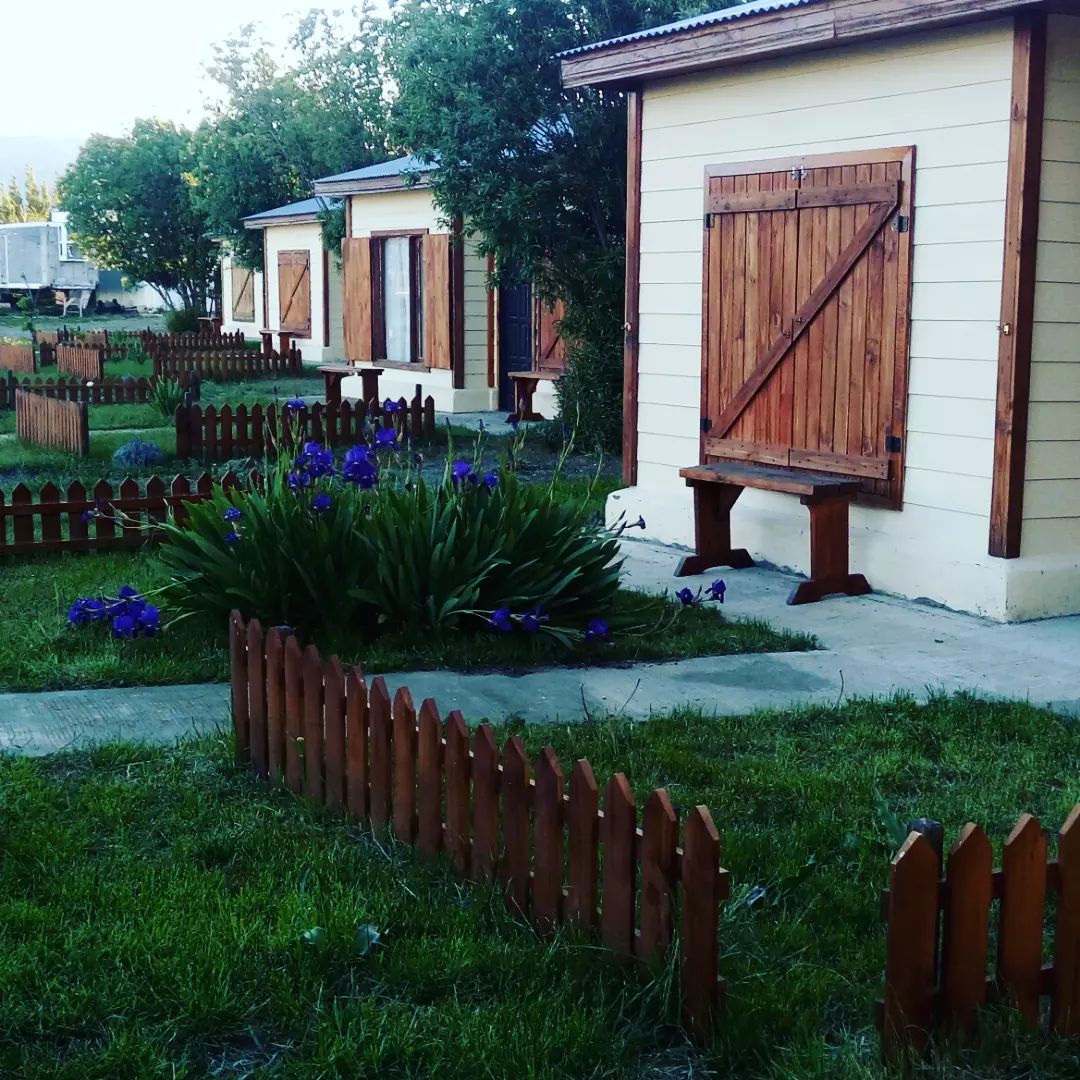 Cabanas - imagem 1