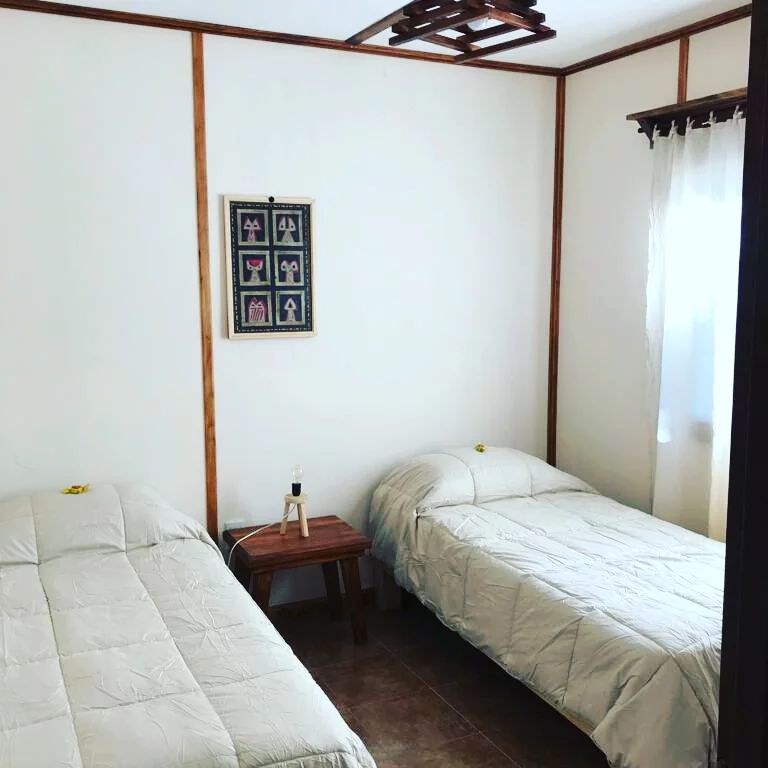 Cabanas - imagem 2