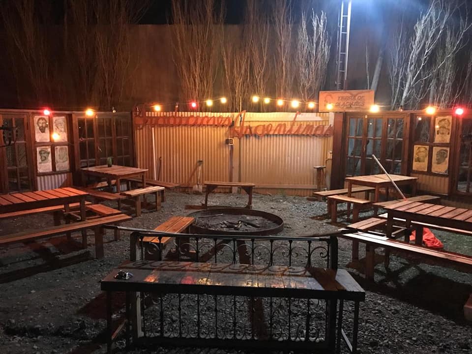 Cabanas - imagem 4