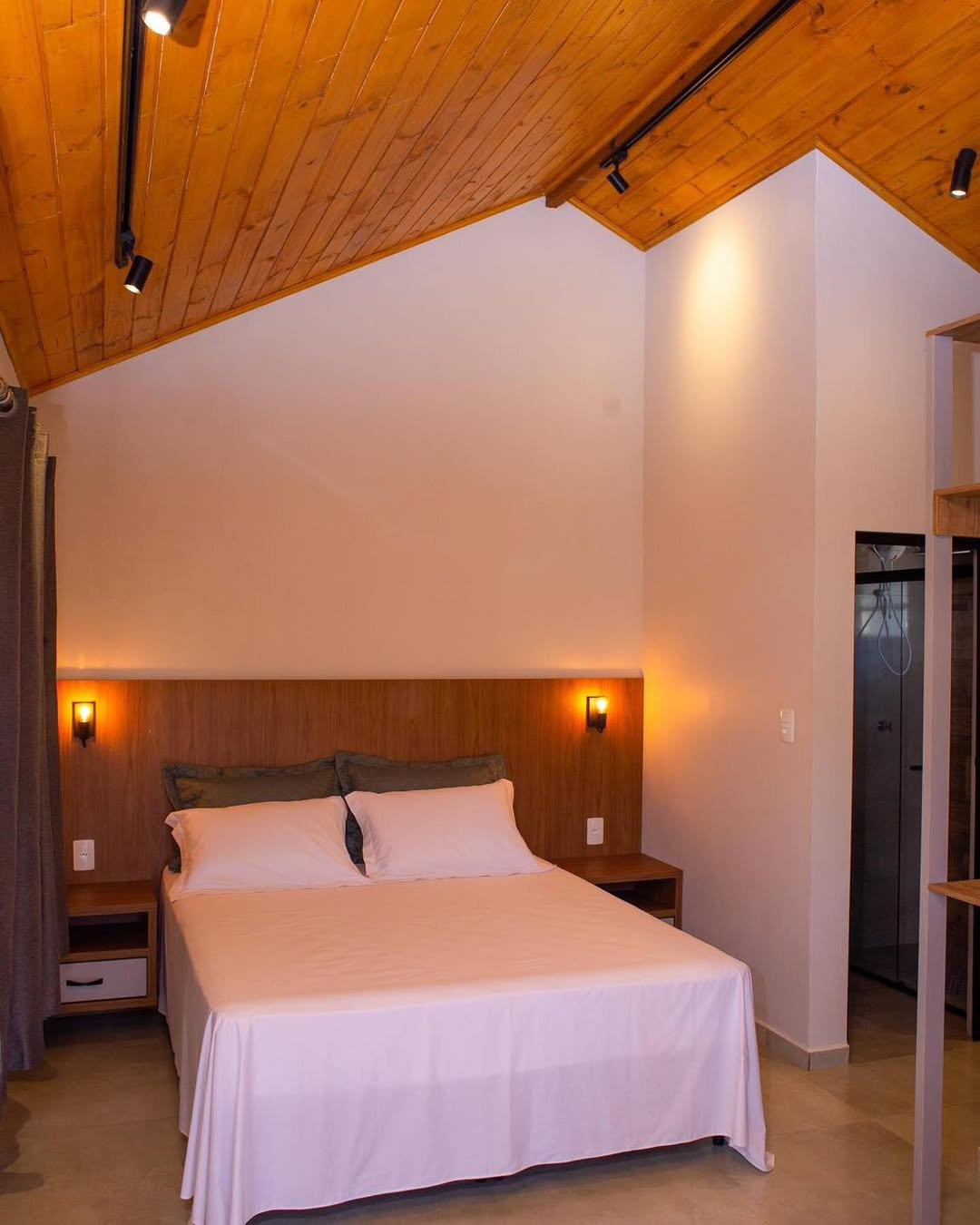 Cabanas - imagem 1