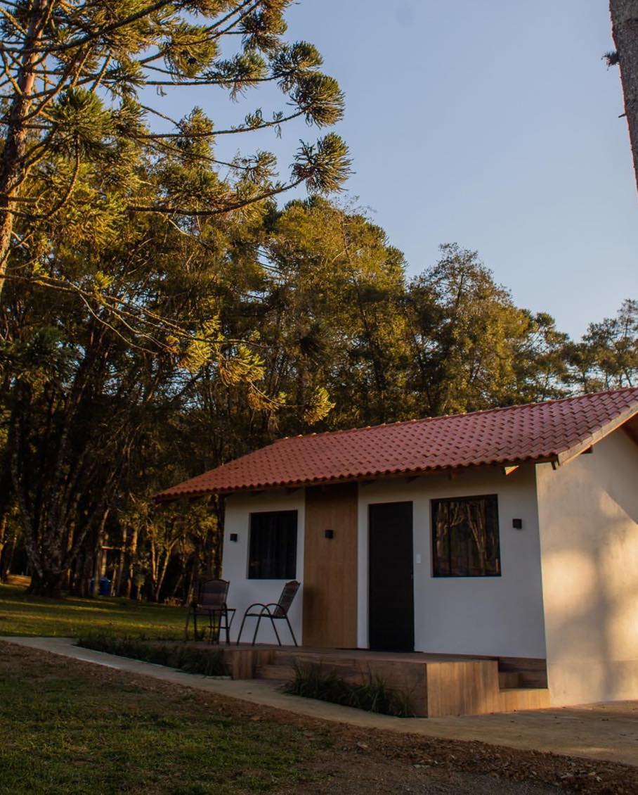 Cabanas - imagem 2