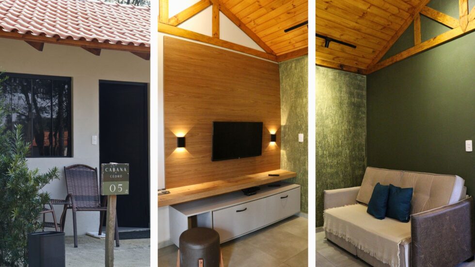 Cabanas - imagem 3