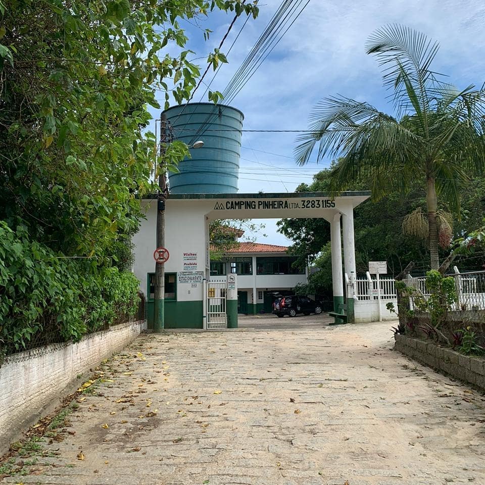 Camping da Pinheira - Imagem 2