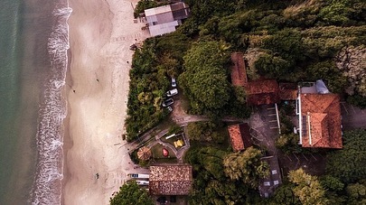 Camping da Pinheira - Imagem 14