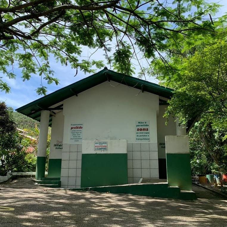 Camping da Pinheira - Imagem 17