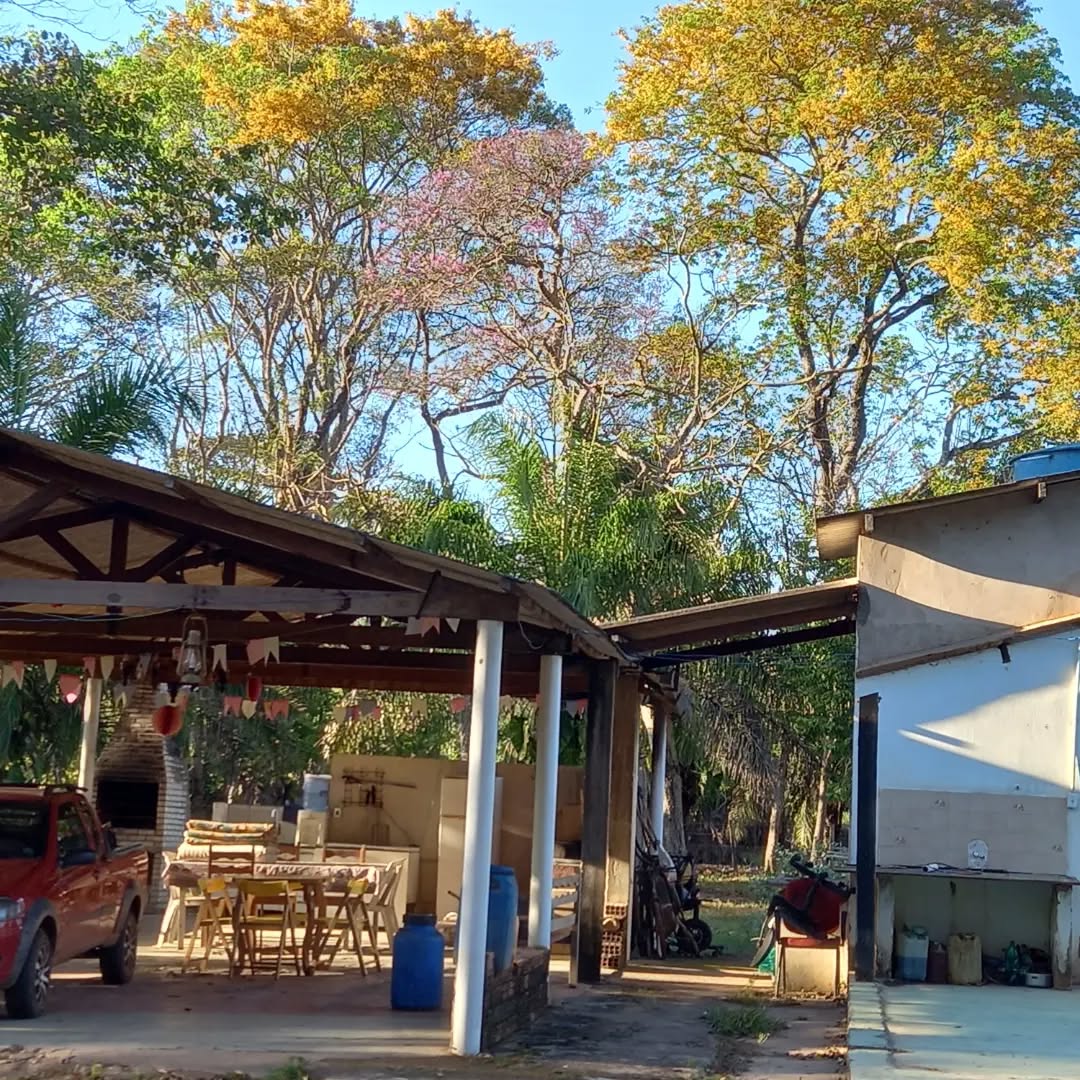 Camping Coxipó do Ouro 2 - Imagem 1
