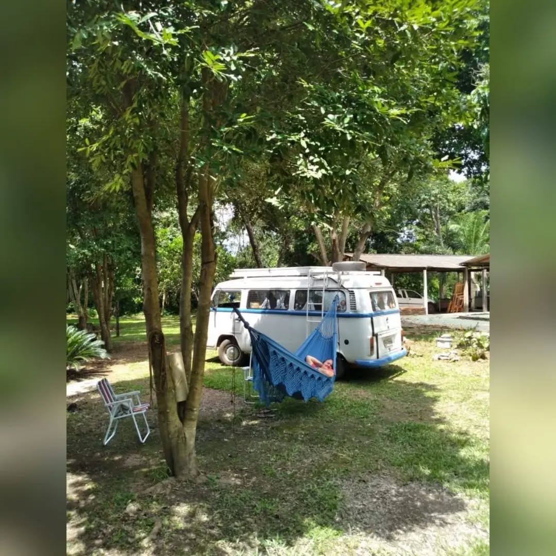 Camping Coxipó do Ouro 2 - Imagem 9
