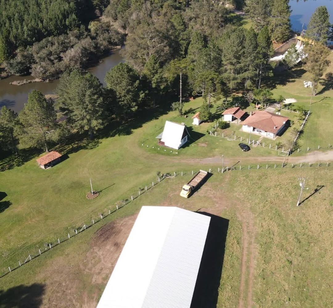 Camping Recanto Represa - Imagem 7