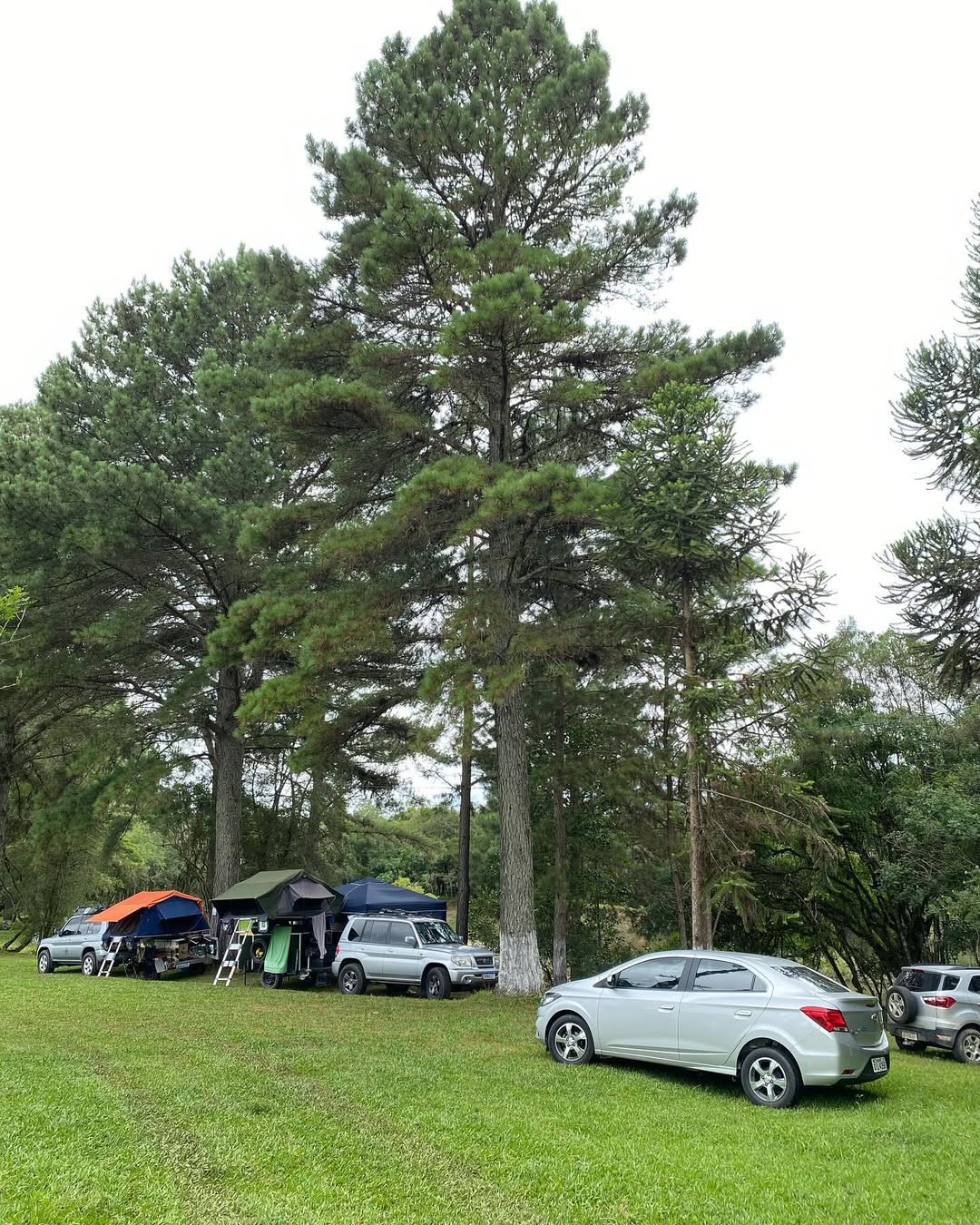 Camping Recanto Represa - Imagem 10