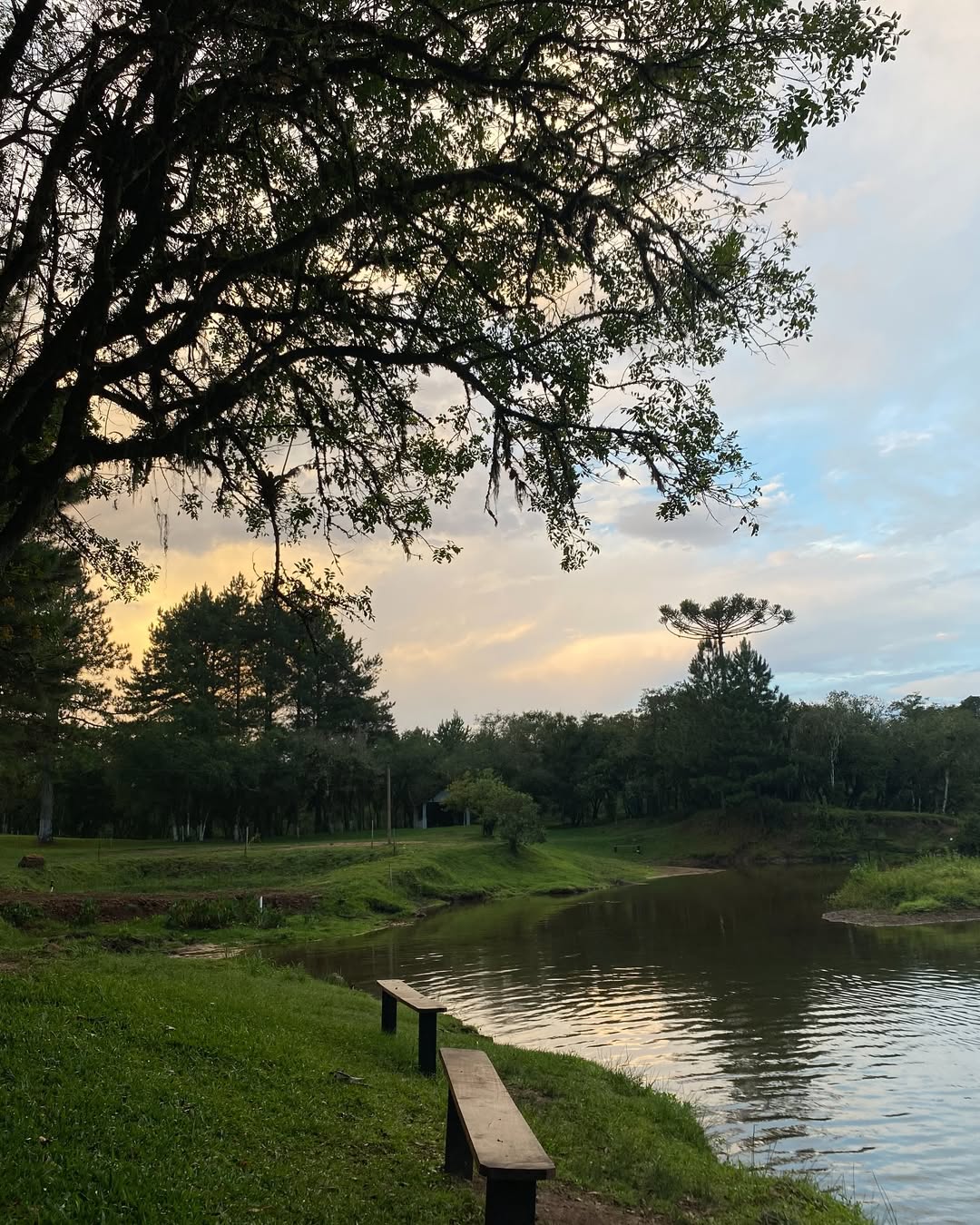 Camping Recanto Represa - Imagem 12