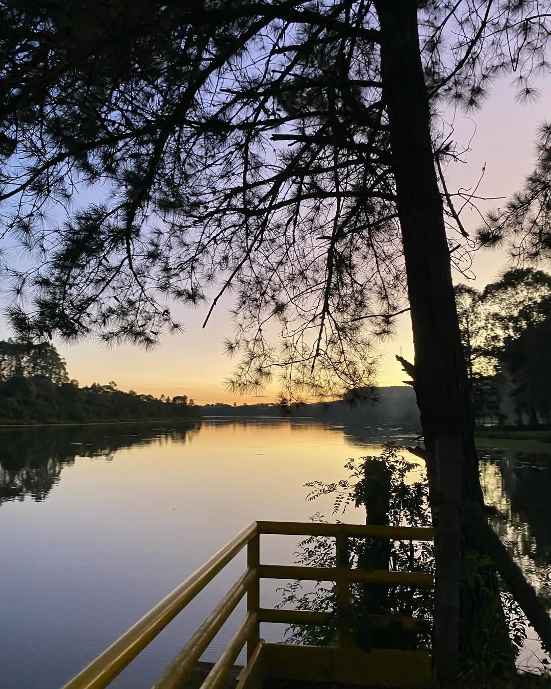 Camping Recanto Represa - Imagem 13