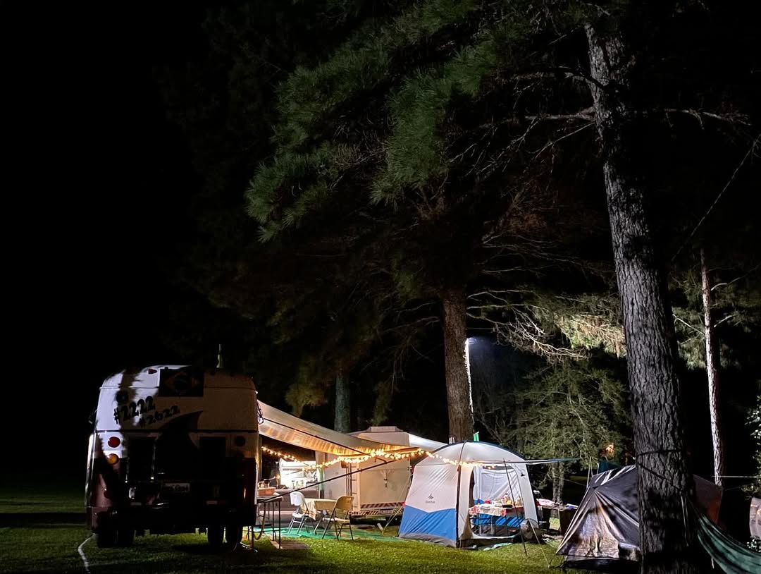 Camping Recanto Represa - Imagem 14
