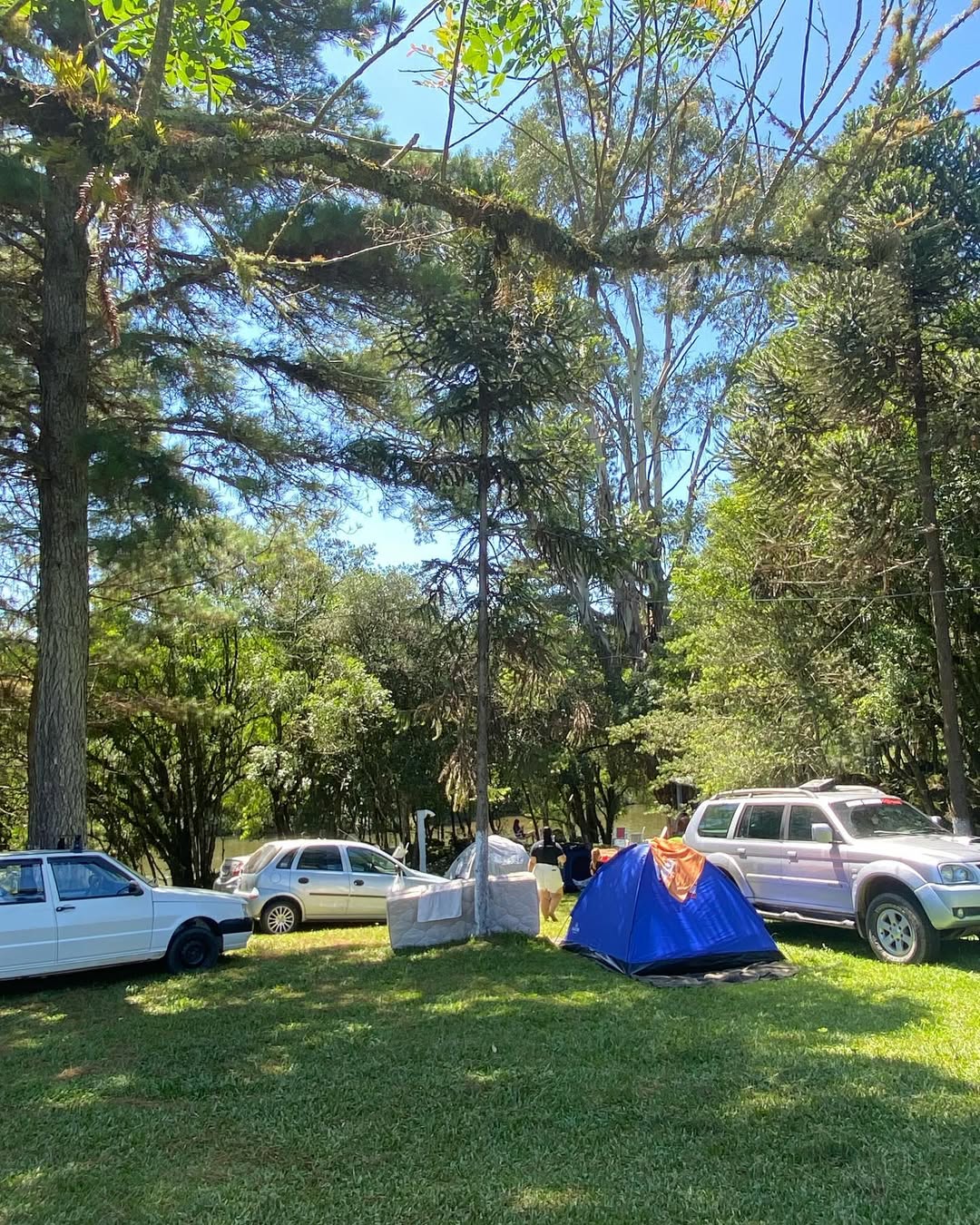 Camping Recanto Represa - Imagem 16