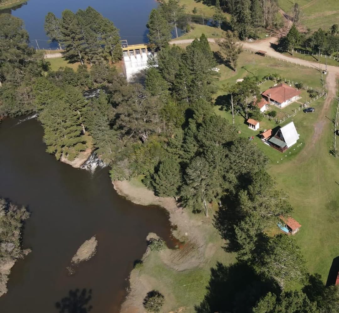 Camping Recanto Represa - Imagem 17