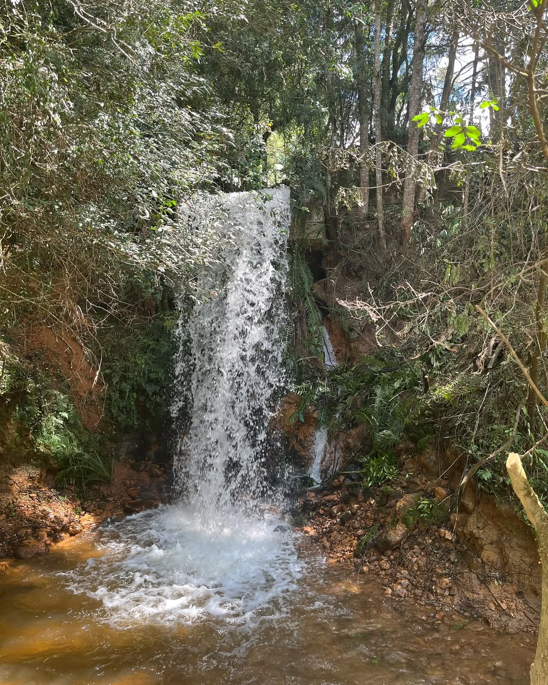 Camping Recanto Represa - Imagem 18