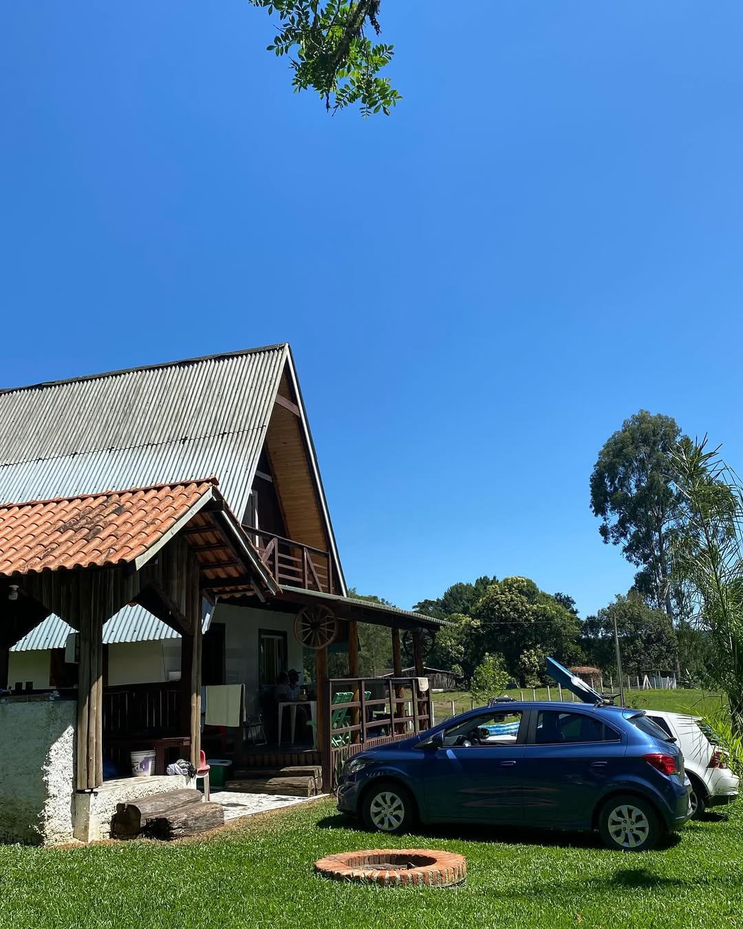 Camping Recanto Represa - Imagem 19